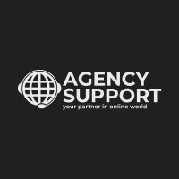 Agency Support logo, Agency Support contact details