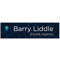 Barry Liddle Estate Agents logo, Barry Liddle Estate Agents contact details