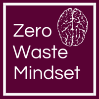 Zero Waste Mindset logo, Zero Waste Mindset contact details