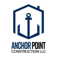 Anchor Point Construction LLC logo, Anchor Point Construction LLC contact details