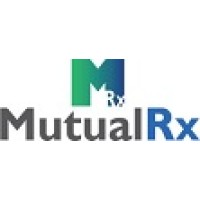 Mutual Rx logo, Mutual Rx contact details