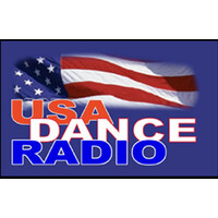 USA Dance Radio logo, USA Dance Radio contact details