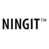 NINGIT logo, NINGIT contact details