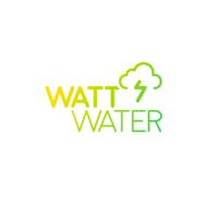 Watt Water logo, Watt Water contact details