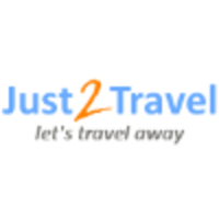 Just2Travel logo, Just2Travel contact details