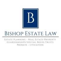 Bishop Law Group logo, Bishop Law Group contact details