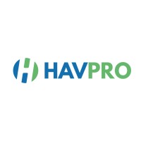 HAVPRO Group logo, HAVPRO Group contact details