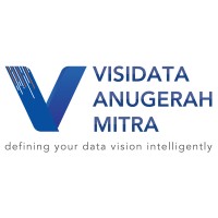 PT Visidata Anugerah Mitra logo, PT Visidata Anugerah Mitra contact details