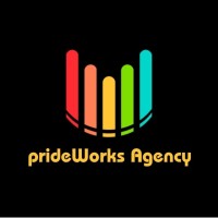 Prideworks Agency LLC logo, Prideworks Agency LLC contact details