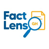 Fact Lens GH logo, Fact Lens GH contact details