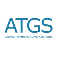 ATGS logo, ATGS contact details