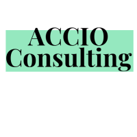 Accio Consulting logo, Accio Consulting contact details