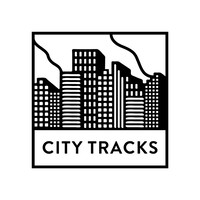 City Tracks logo, City Tracks contact details