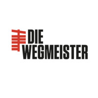 die wegmeister logo, die wegmeister contact details