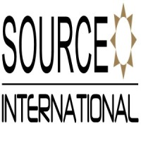 Source International, Inc. logo, Source International, Inc. contact details