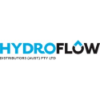 Hydroflow Distributors logo, Hydroflow Distributors contact details