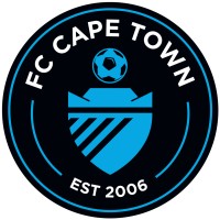 FC Cape Town logo, FC Cape Town contact details