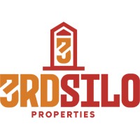 3rd Silo Properties logo, 3rd Silo Properties contact details