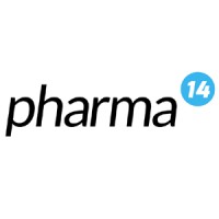 Pharma14.com logo, Pharma14.com contact details