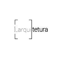 [i]Arquitetura logo, [i]Arquitetura contact details