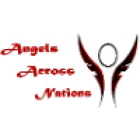 Angels Across Nations logo, Angels Across Nations contact details