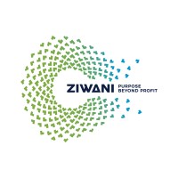 Ziwani logo, Ziwani contact details