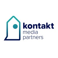 Kontakt Mediapartners logo, Kontakt Mediapartners contact details