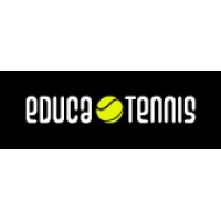 Educatennis logo, Educatennis contact details