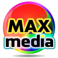 Maxmedia Enterprise logo, Maxmedia Enterprise contact details