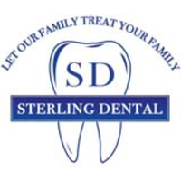 Sterling Dental Corp logo, Sterling Dental Corp contact details