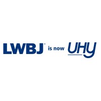 LWBJ LLP logo, LWBJ LLP contact details