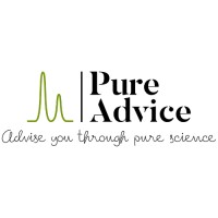 Pure Advice logo, Pure Advice contact details