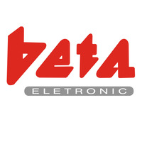 Beta Eletronic logo, Beta Eletronic contact details