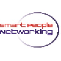 Smart People Networking logo, Smart People Networking contact details