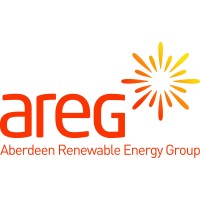 Aberdeen Renewable Energy Group (AREG) logo, Aberdeen Renewable Energy Group (AREG) contact details