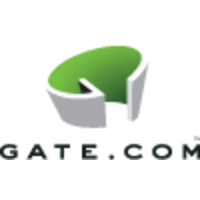 Gate.com logo, Gate.com contact details