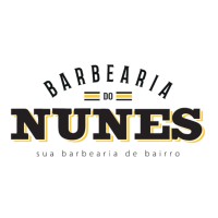 Barbearia do Nunes logo, Barbearia do Nunes contact details