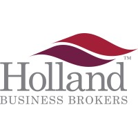 Holland Business Brokers, Inc. logo, Holland Business Brokers, Inc. contact details