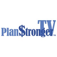 PlanStrongerTV™ logo, PlanStrongerTV™ contact details