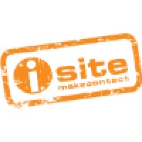 iSite Media Limited logo, iSite Media Limited contact details