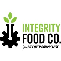 Integrity Food Co logo, Integrity Food Co contact details