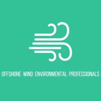 Offshore Wind Environmental Professionals logo, Offshore Wind Environmental Professionals contact details