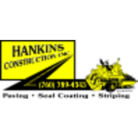 Hankins Construction Inc. logo, Hankins Construction Inc. contact details