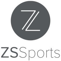 ZS Sports logo, ZS Sports contact details