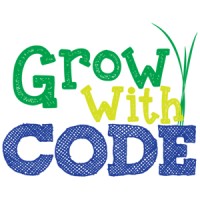 Grow With Code logo, Grow With Code contact details