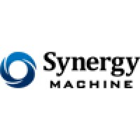 Synergy Machine logo, Synergy Machine contact details