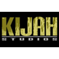 Kijah Studios logo, Kijah Studios contact details