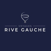 Voyages Rive Gauche logo, Voyages Rive Gauche contact details