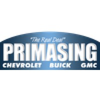 Primasing Motors Inc logo, Primasing Motors Inc contact details