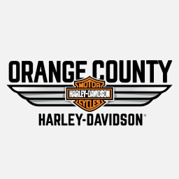 Orange County Harley-Davidson logo, Orange County Harley-Davidson contact details